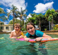 Discovery Parks - Hervey Bay - Accommodation Yamba