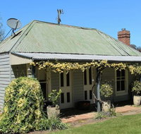 Drayshed Cottage - Accommodation Yamba