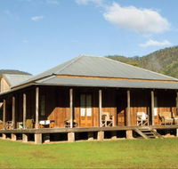 East Kunderang Homestead - Accommodation Yamba