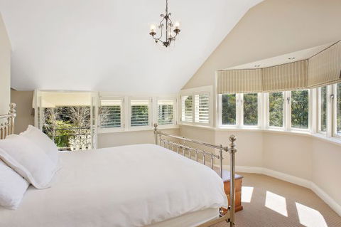 Ellengowan - Accommodation Yamba 6