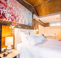 Farnham Court Motel - Accommodation Yamba