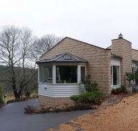 Fernhill Chestnut Farm - Accommodation Yamba