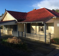 Fred's Place  Derby - Accommodation Yamba