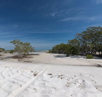 Fraser Island National Park Camping Ground - Accommodation Yamba