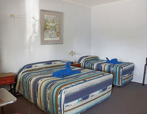 Glendale Park Motel - Accommodation Yamba 0