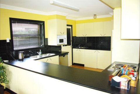 Glenmoore - Accommodation Yamba 0