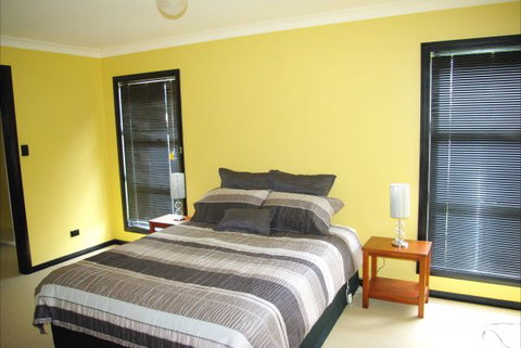 Glenmoore - Accommodation Yamba 1