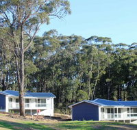 Greenwood Park Estate - Accommodation Yamba