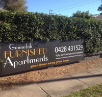 Gunnedah Furnished Apartments - Accommodation Yamba