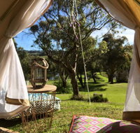 Iluka Retreat and Camp - Accommodation Yamba