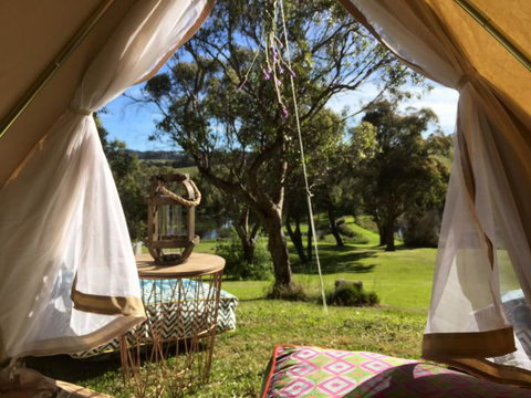 Iluka Retreat And Camp - Accommodation Yamba 0