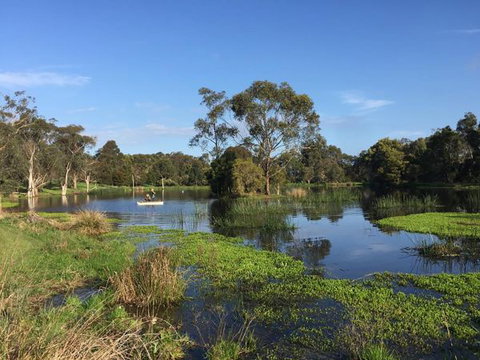Iluka Retreat And Camp - Accommodation Yamba 4