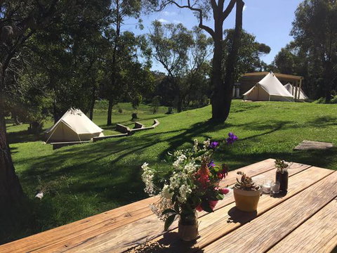 Iluka Retreat And Camp - Accommodation Yamba 5