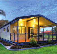 Ingenia Holidays Hervey Bay - Accommodation Yamba