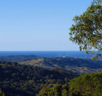 Just Heaven Mountain Retreat - Accommodation Yamba