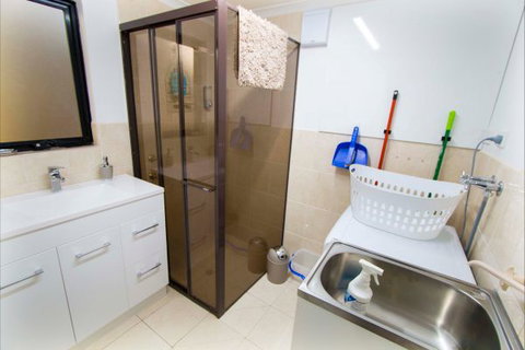 Karymbalee Cottage - Accommodation Yamba 2