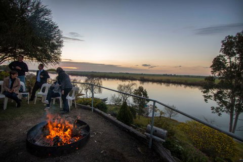 Karymbalee Cottage - Accommodation Yamba 3