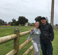 Kingston SE Caravan Park - Accommodation Yamba