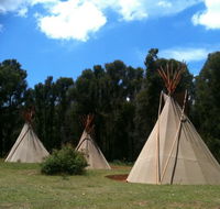 Kinglake Forest Adventures Camp - Accommodation Yamba