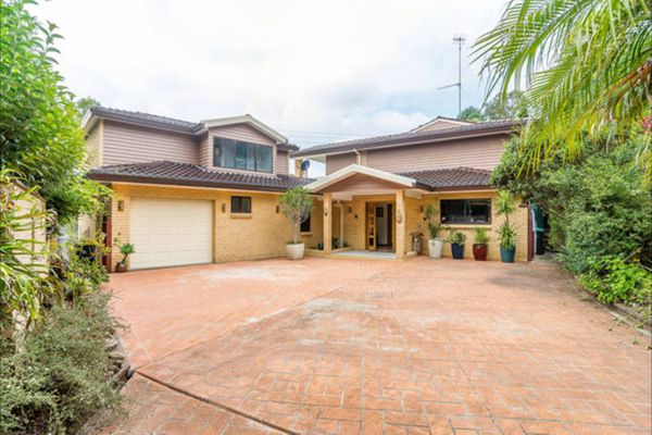 Berowra Heights NSW Accommodation Yamba