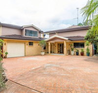 Kookaburra Retreat - Accommodation Yamba