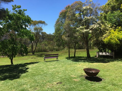 Kookaburra Retreat - Accommodation Yamba 1