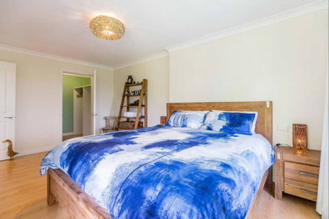 Kookaburra Retreat - Accommodation Yamba 3