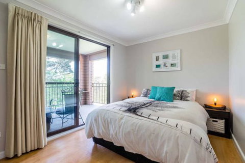 Kookaburra Retreat - Accommodation Yamba 4
