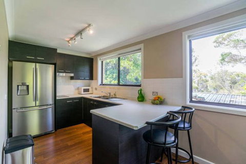 Kookaburra Retreat - Accommodation Yamba 5