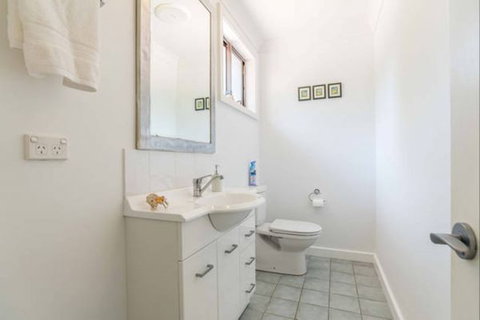 Kookaburra Retreat - Accommodation Yamba 7