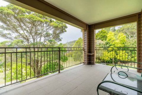 Kookaburra Retreat - Accommodation Yamba 8