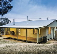 Lavender Vale Cottage - Accommodation Yamba