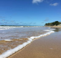 La Solana Holiday Apartments  - Mackay - Accommodation Yamba