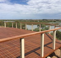 Limestone Ridge - Holiday House - Accommodation Yamba