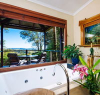 Lillypilly's Cottages and Day Spa - Accommodation Yamba