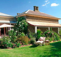 Lochinver Farm Homestead and Cottages - Accommodation Yamba