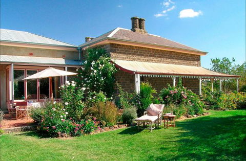 Lochinver Farm Homestead And Cottages - Accommodation Yamba 0