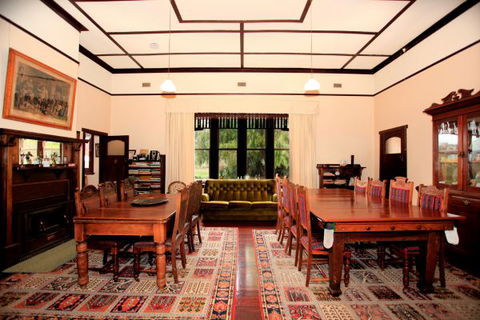 Lochinver Farm Homestead And Cottages - Accommodation Yamba 2