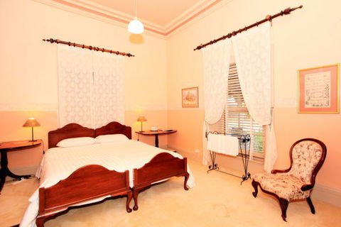 Lochinver Farm Homestead And Cottages - Accommodation Yamba 5