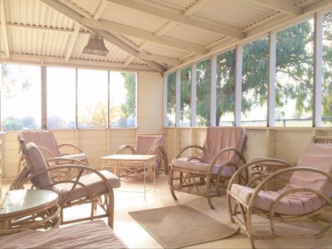 Lochinver Farm Homestead And Cottages - Accommodation Yamba 7