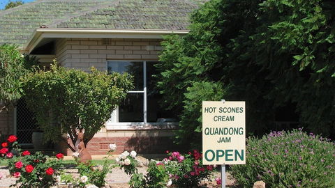 Schultz Farm - Accommodation Yamba 0
