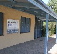 Lavender Blue Country Accommodation - Accommodation Yamba