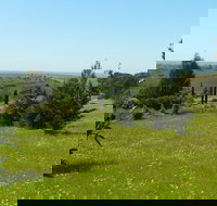 Jonathan Art Centre - Jarramarrumba House - Accommodation Yamba