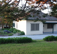 Morella Farm Stay - Accommodation Yamba