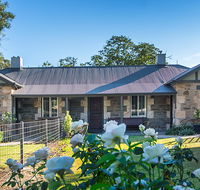 Stoneleigh Cottage Bed and Breakfast - Accommodation Yamba