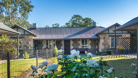 Stoneleigh Cottage Bed And Breakfast - Accommodation Yamba 0