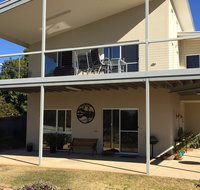 Lyreen's Apartment Bed and Breakfast - Accommodation Yamba
