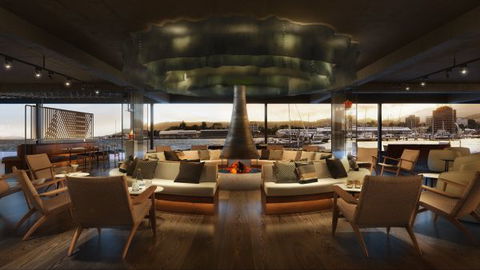 MACq 01 Hotel - Accommodation Yamba 0