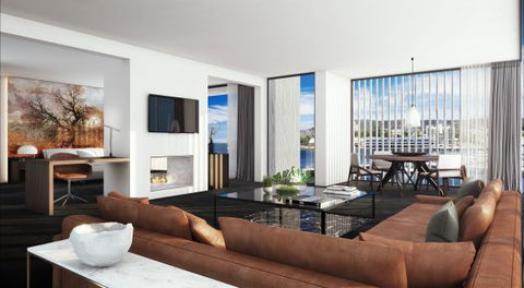 MACq 01 Hotel - Accommodation Yamba 1