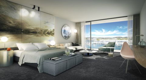 MACq 01 Hotel - Accommodation Yamba 2